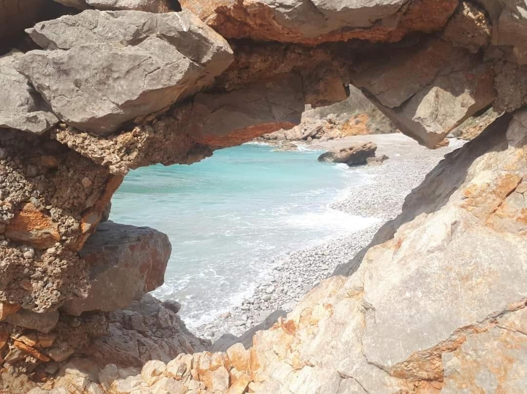 Villa Haus Niko Senj  Exteriör bild