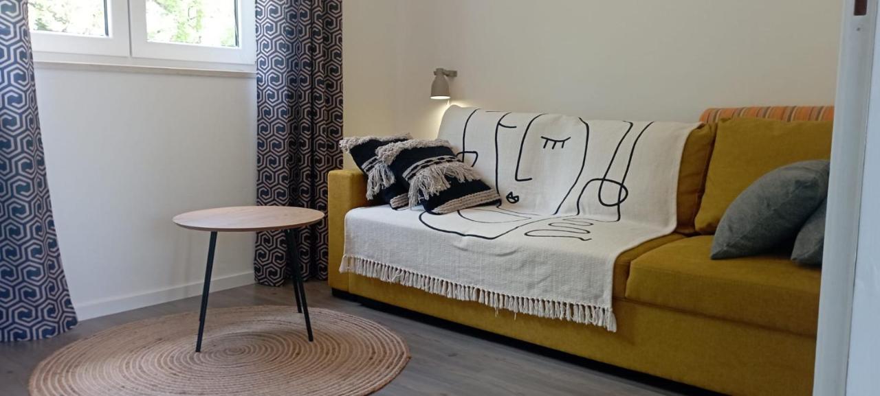 Villa Haus Niko Senj  Exteriör bild