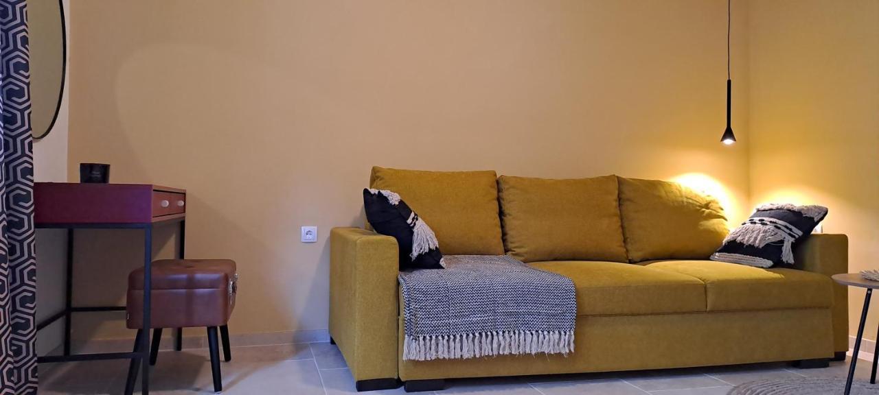 Villa Haus Niko Senj  Exteriör bild