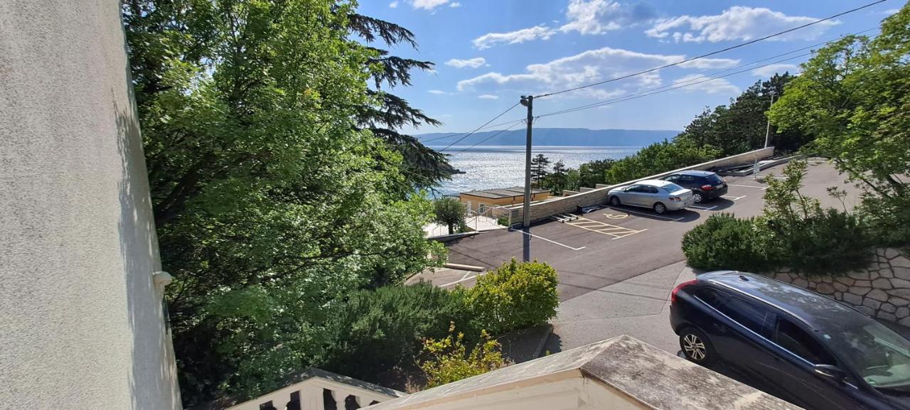 Villa Haus Niko Senj  Exteriör bild