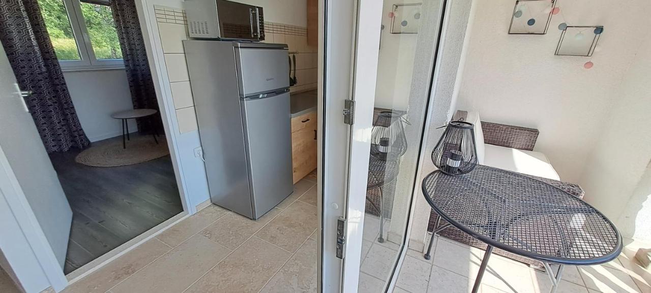 Villa Haus Niko Senj  Exteriör bild