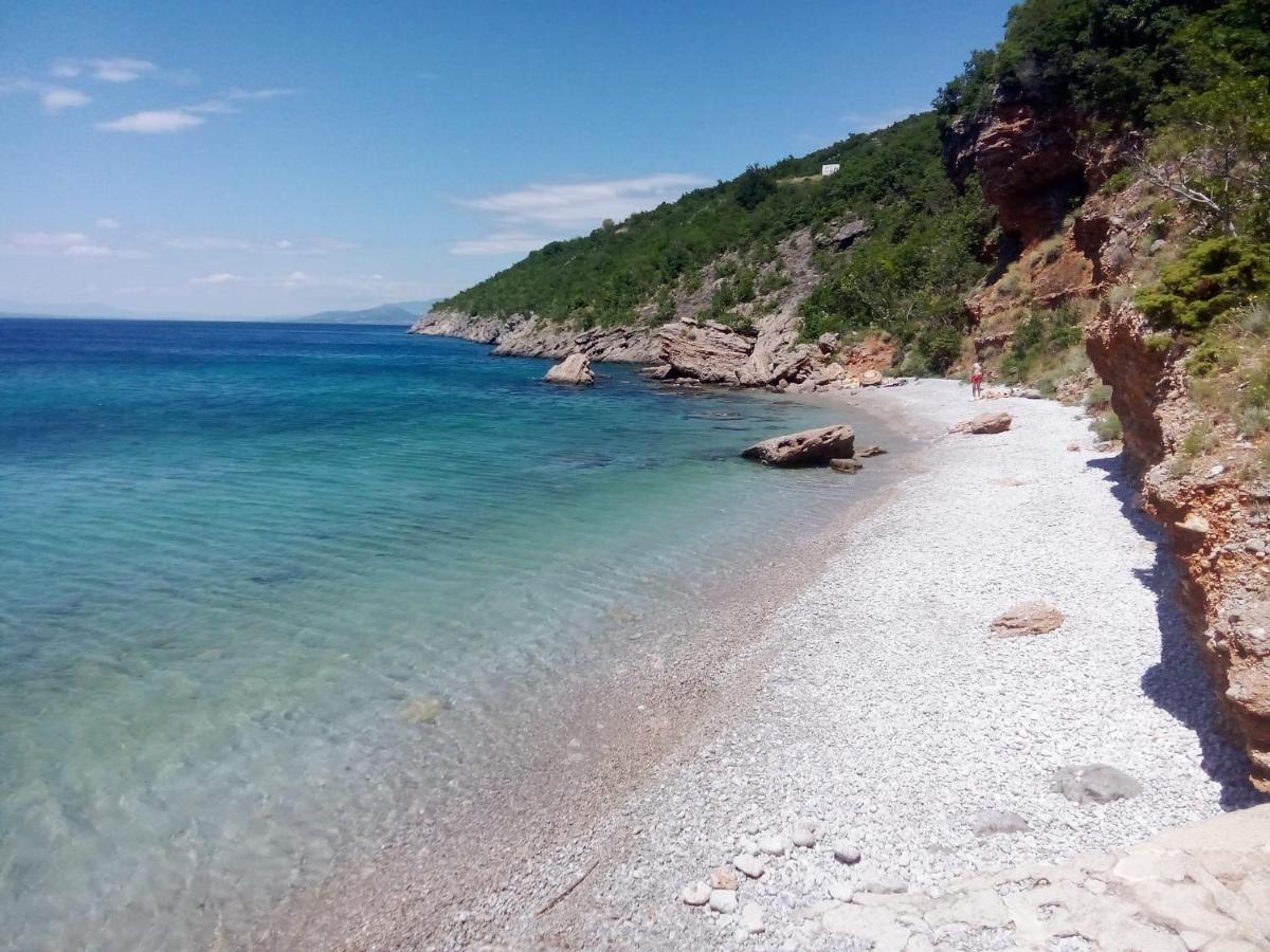 Villa Haus Niko Senj  Exteriör bild