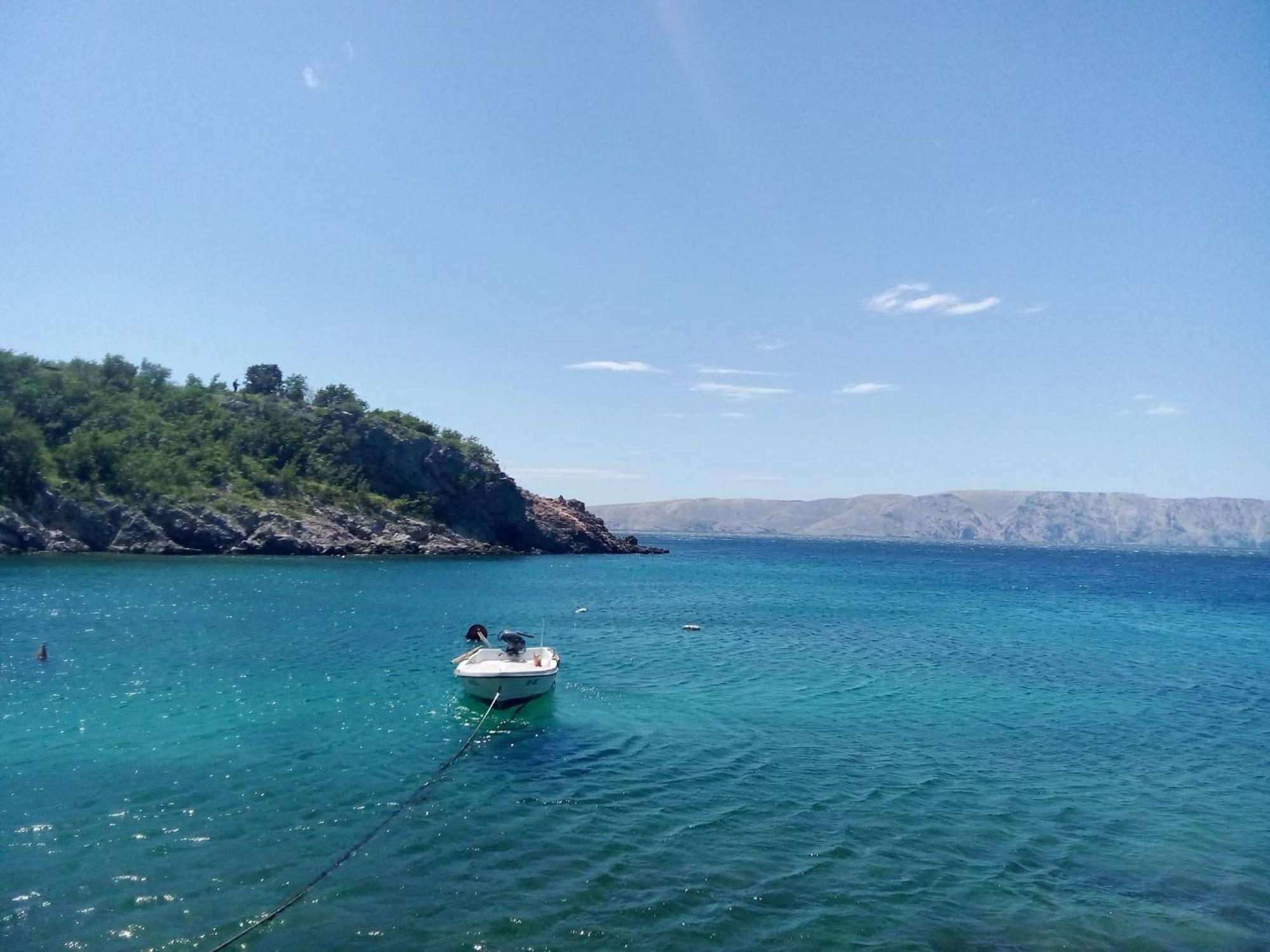 Villa Haus Niko Senj  Exteriör bild