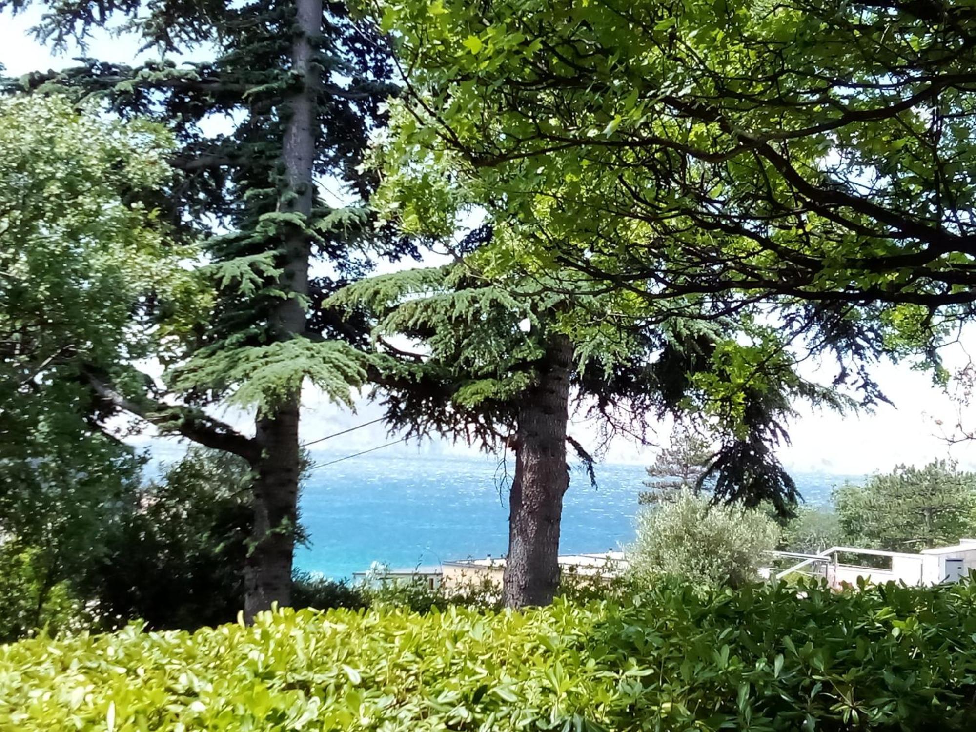Villa Haus Niko Senj  Rum bild