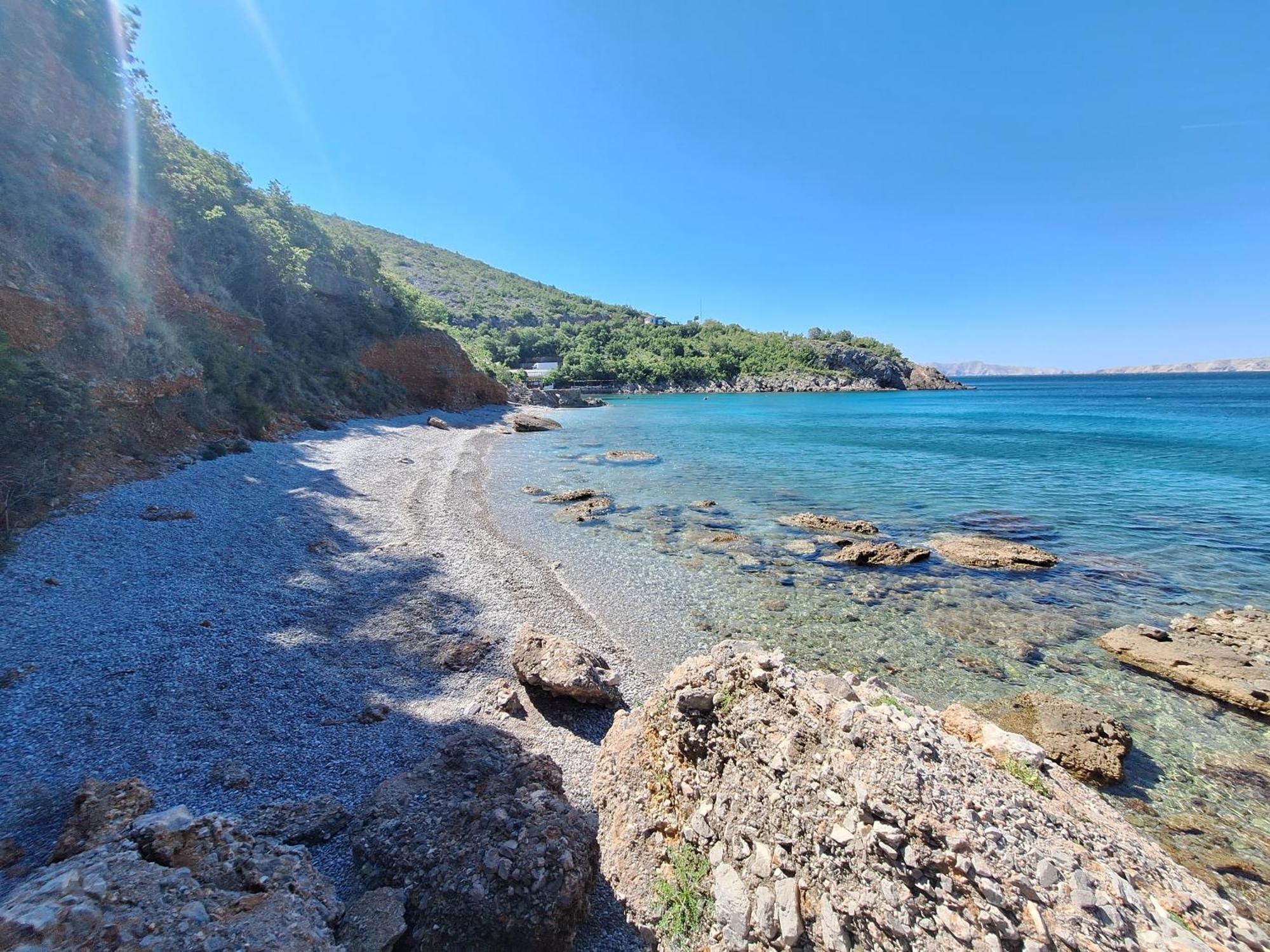 Villa Haus Niko Senj  Exteriör bild