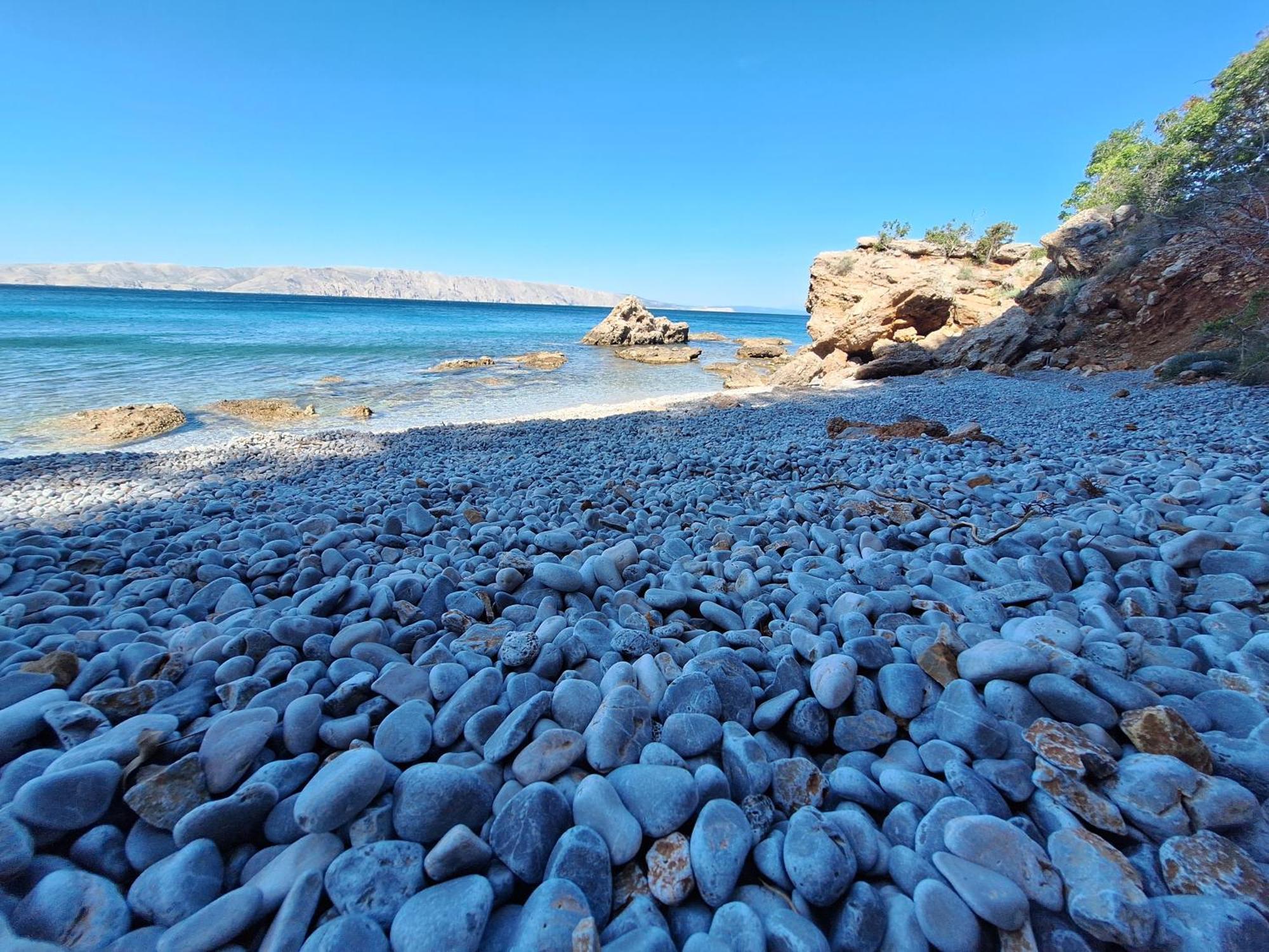 Villa Haus Niko Senj  Exteriör bild