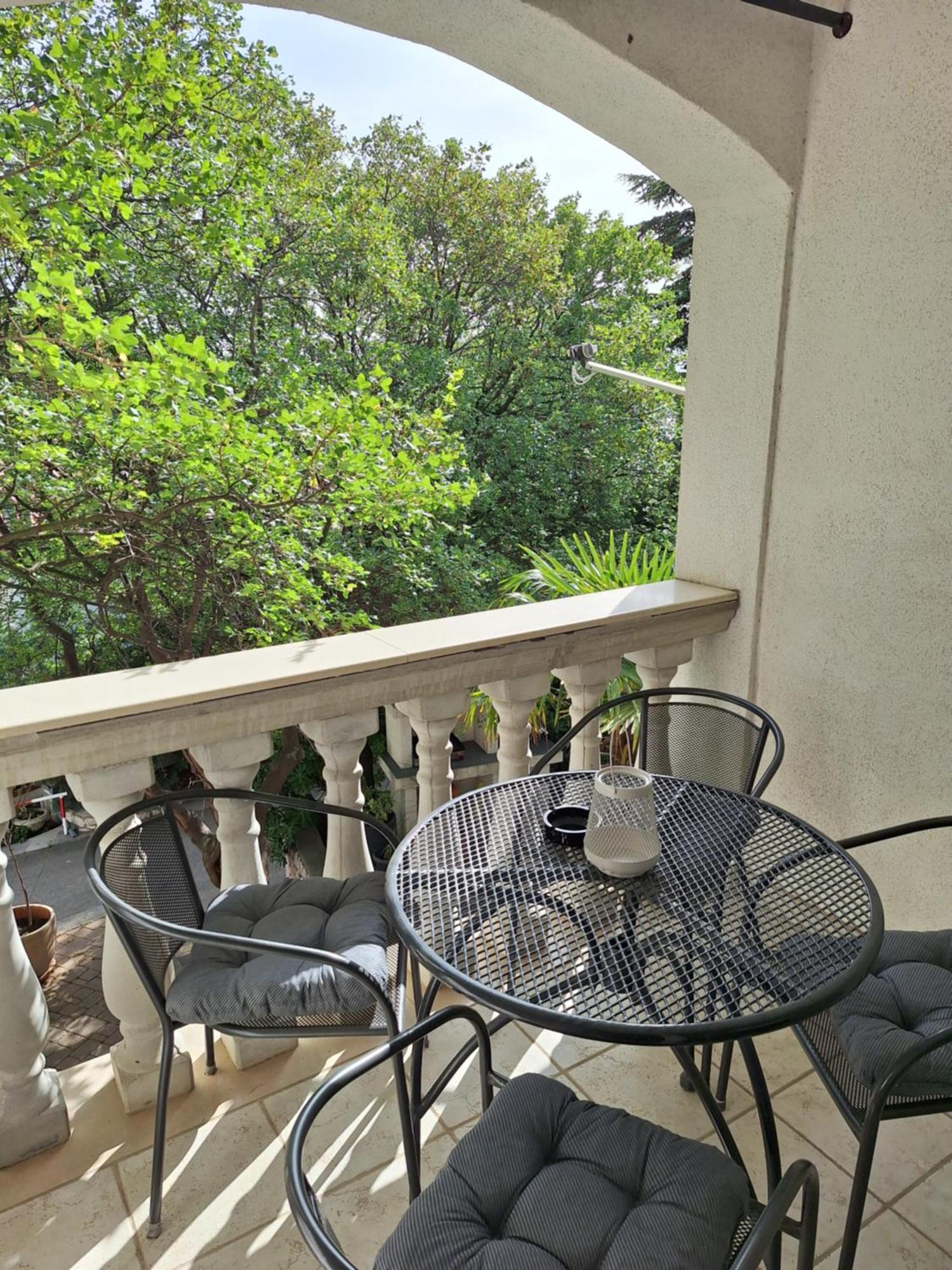 Villa Haus Niko Senj  Exteriör bild