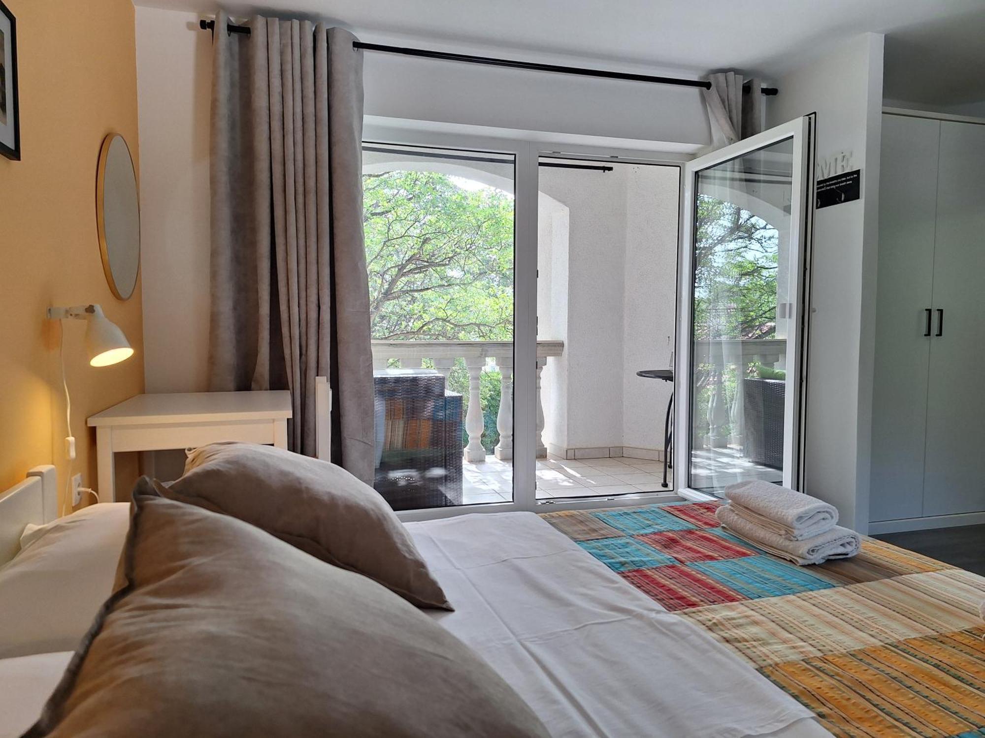 Villa Haus Niko Senj  Exteriör bild