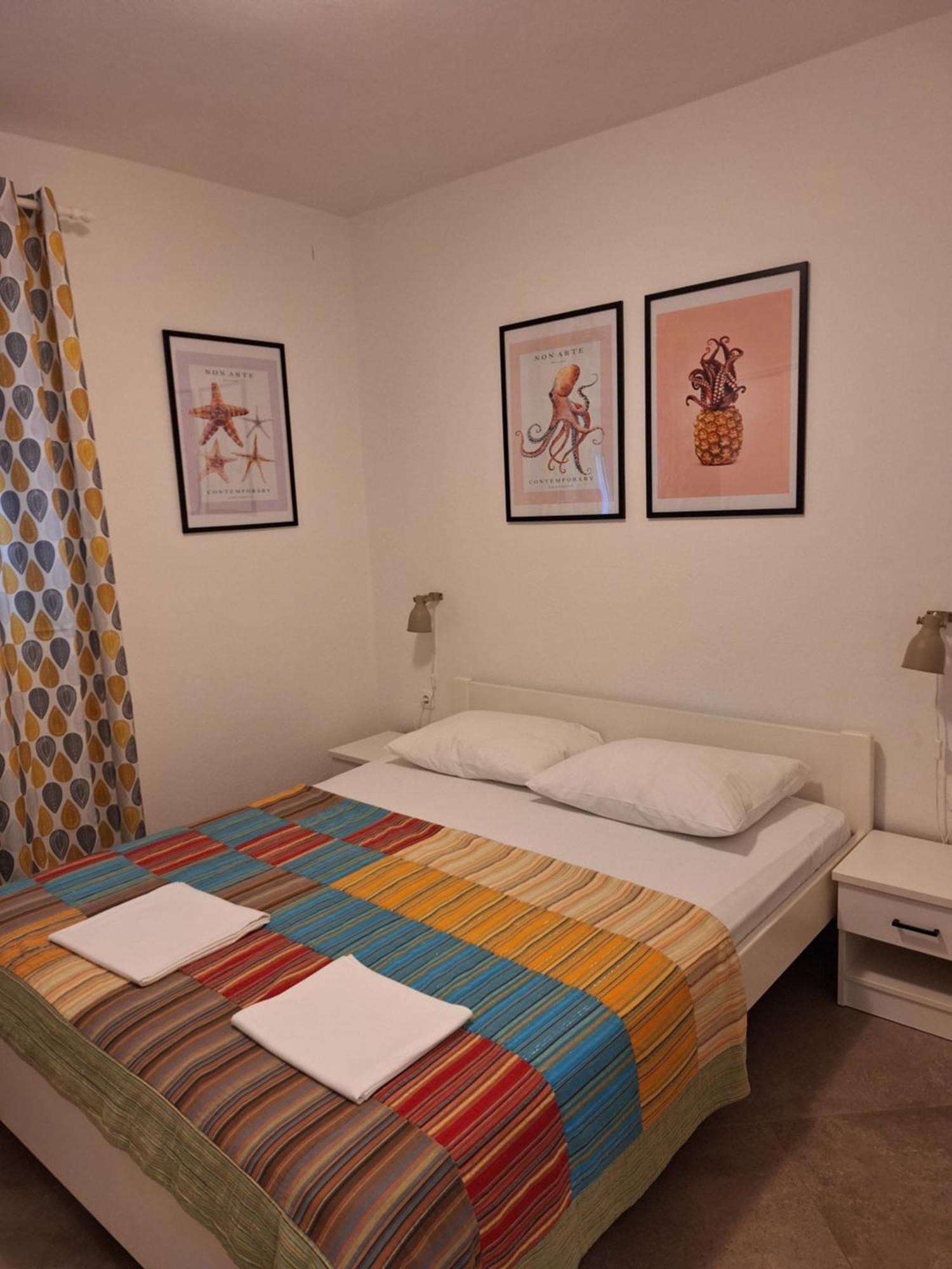 Villa Haus Niko Senj  Rum bild