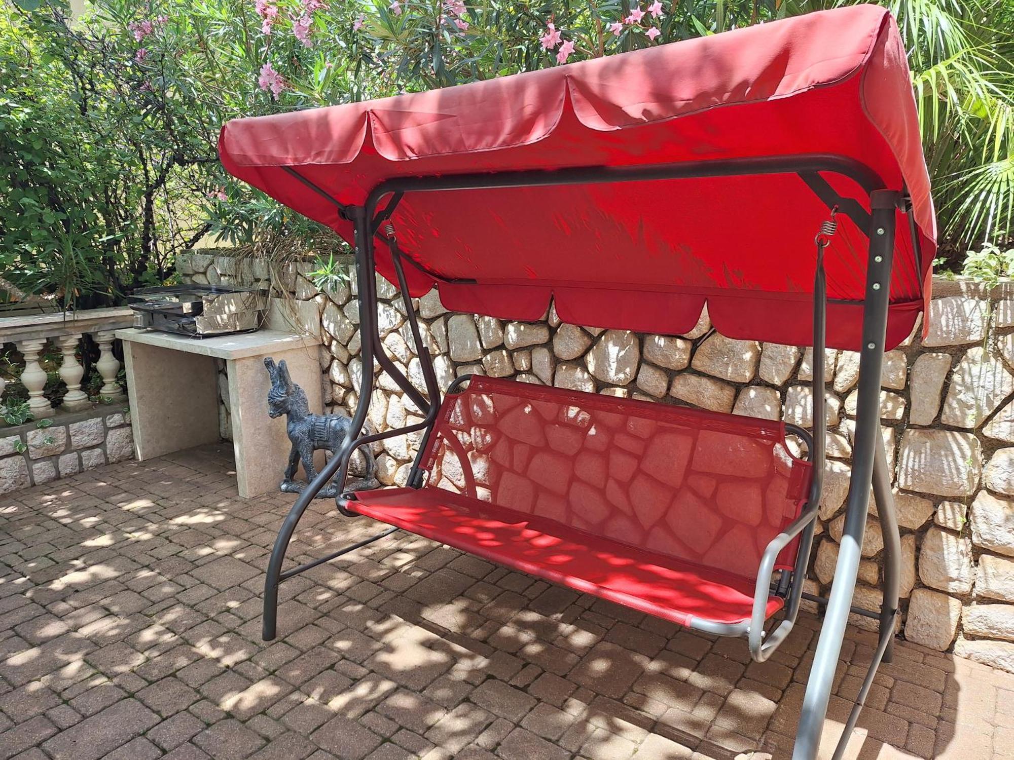Villa Haus Niko Senj  Rum bild