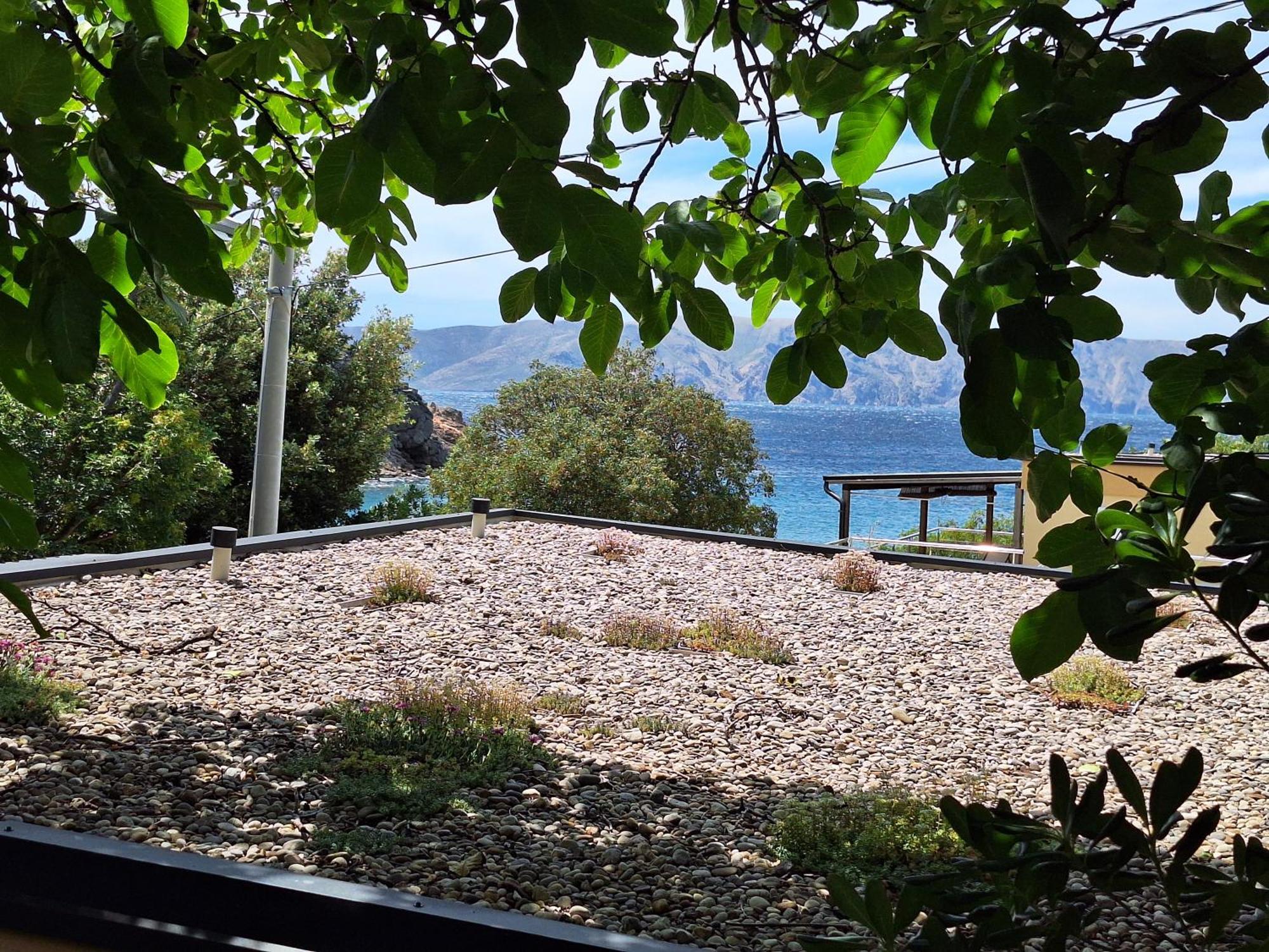 Villa Haus Niko Senj  Rum bild