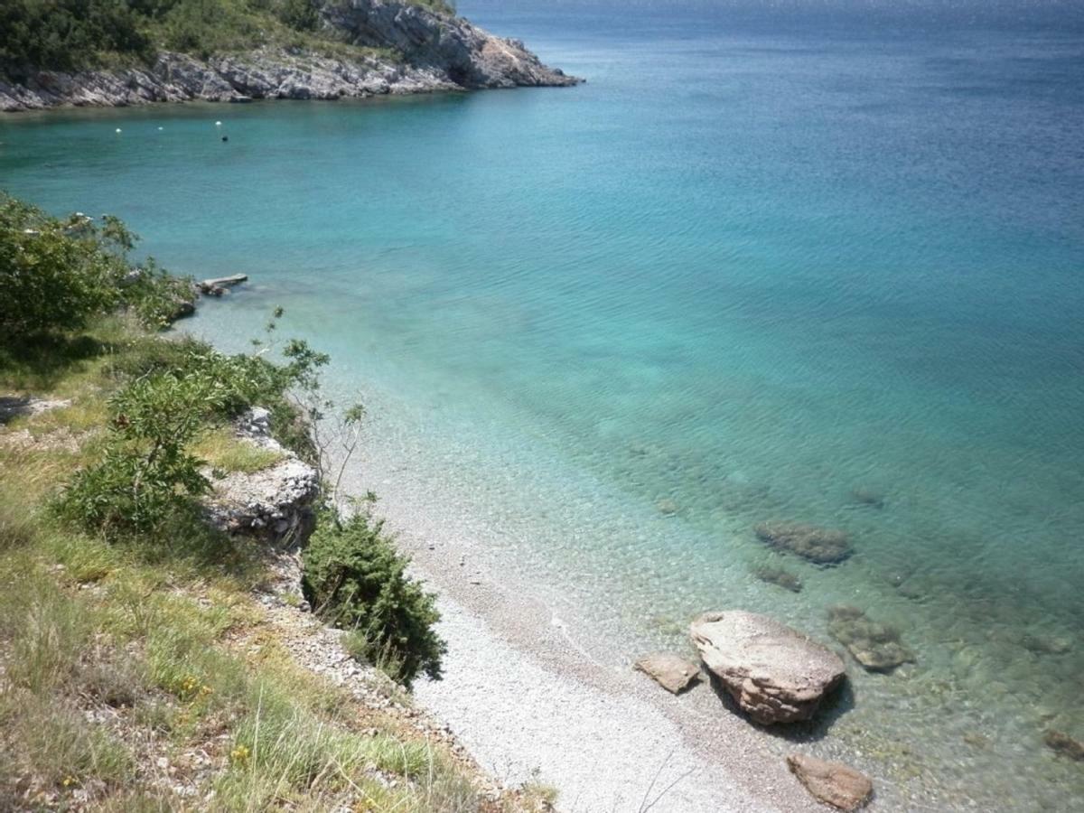 Villa Haus Niko Senj  Exteriör bild