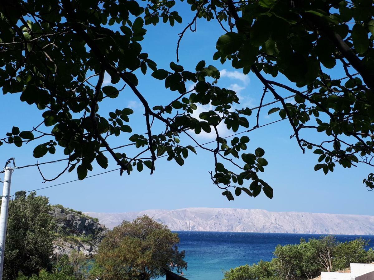 Villa Haus Niko Senj  Exteriör bild